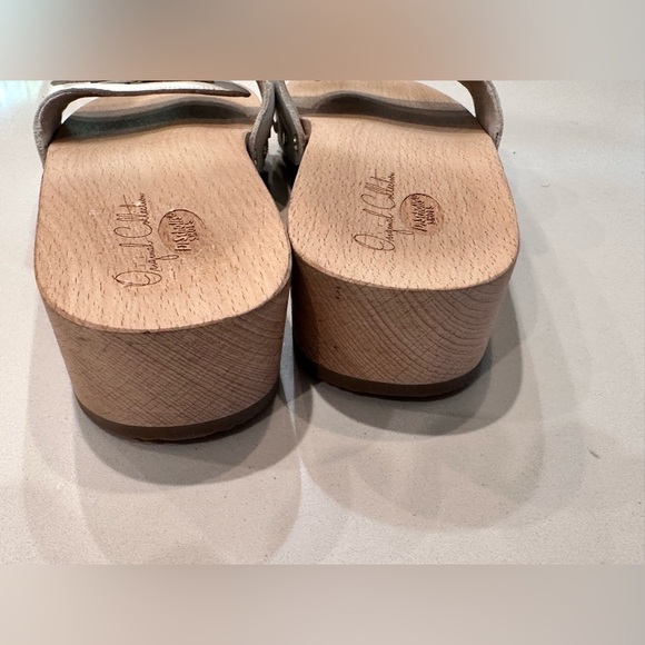 Dr. Scholl's Original Collection
Women's Slide Sandals‎ - Picture 6 of 8